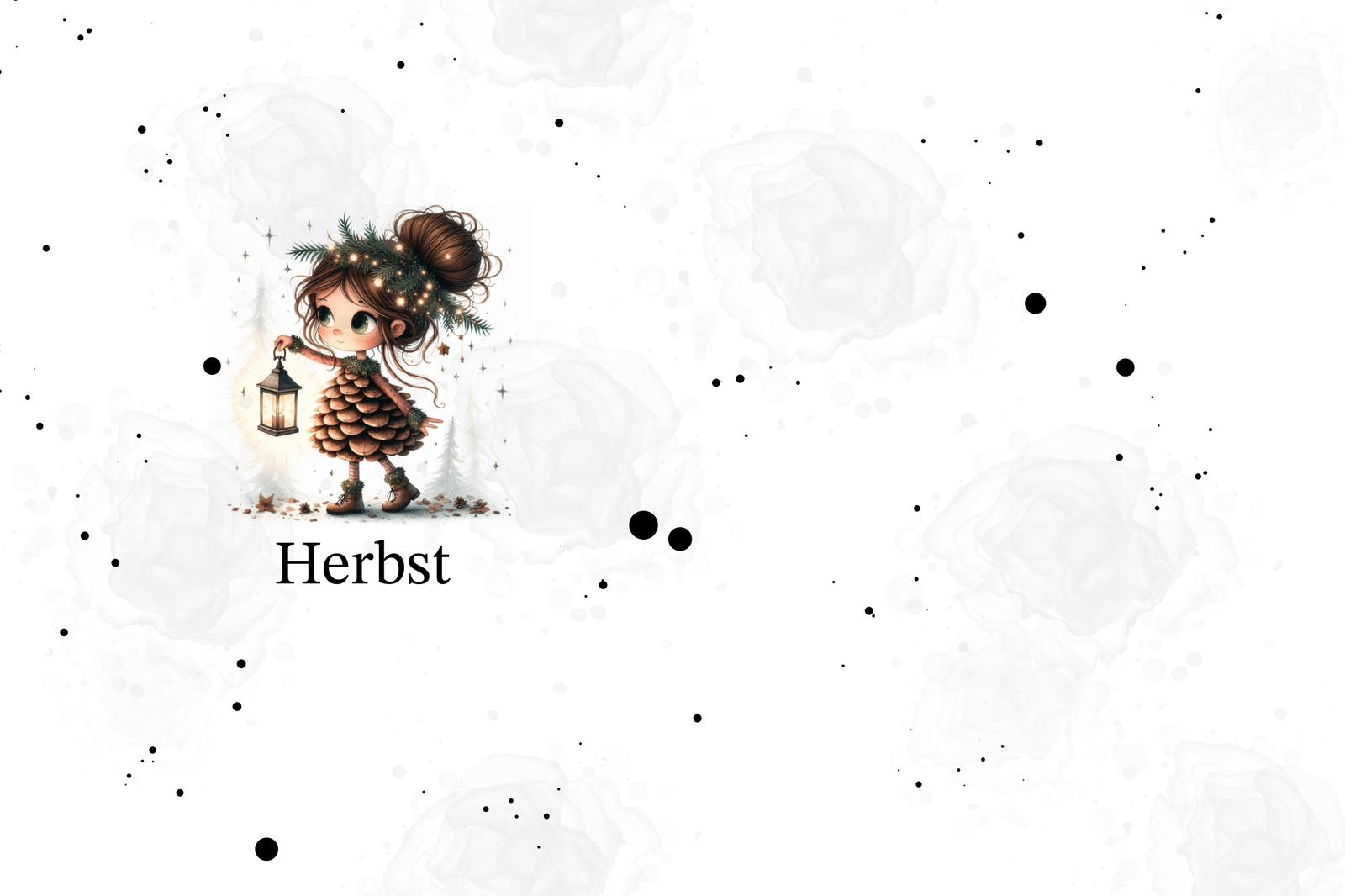 Panel Herbst  Vorbestellung